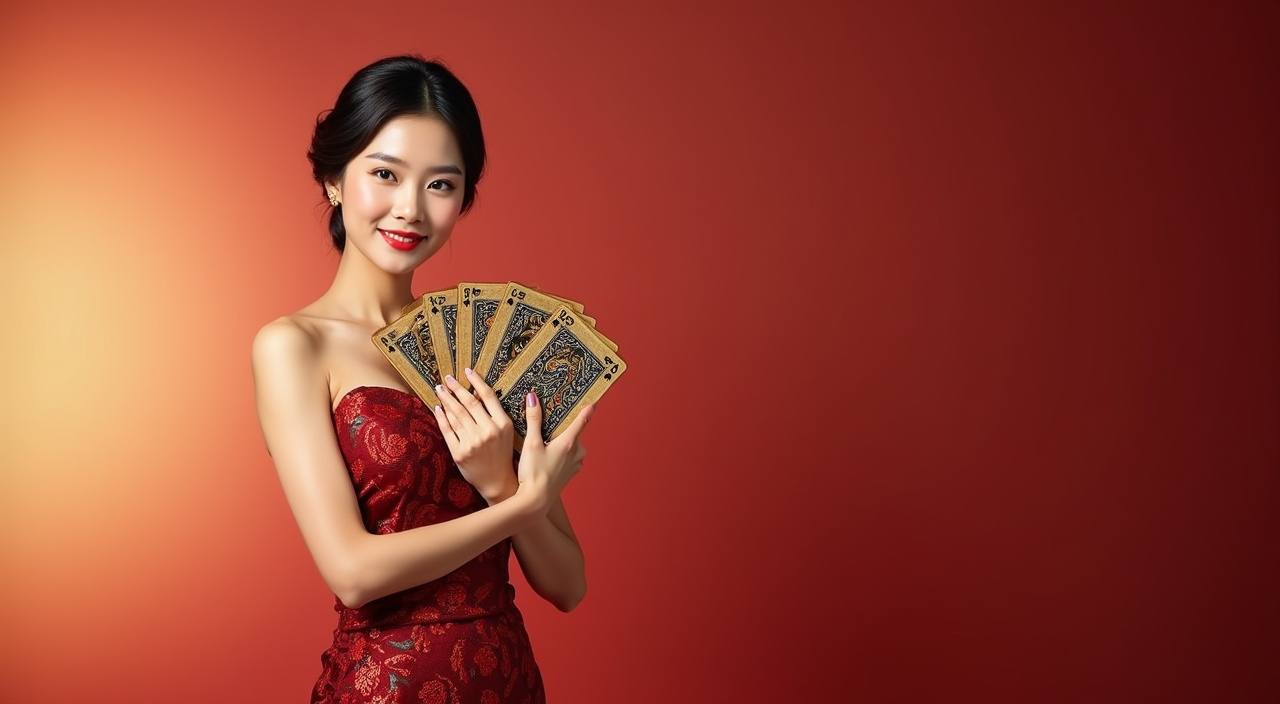spadegaming slot Lucky Heart