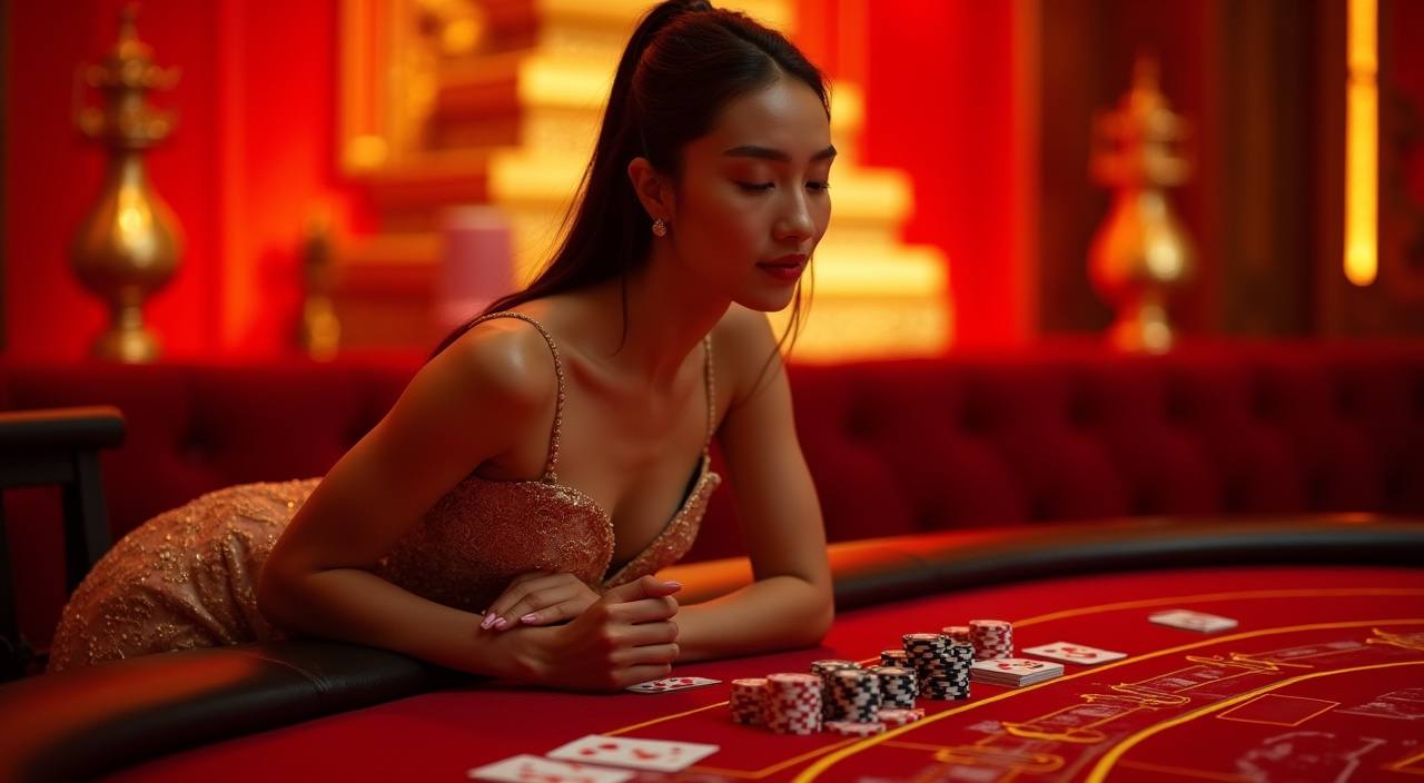 spadegaming slot editorial visual